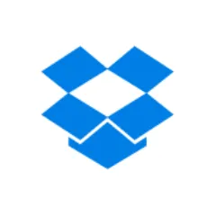 Dropbox logo