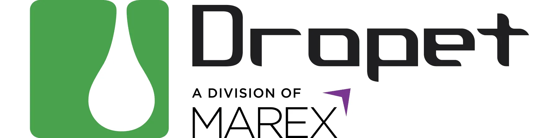 Dropet logo