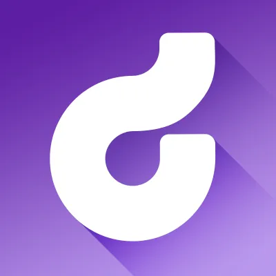Droplr logo