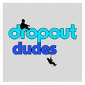 Dropout Dudes logo