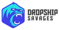 Dropship Savages logo