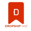 Dropship Wiz logo