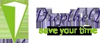 DroptheQ logo