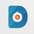 Droptica logo