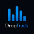 DropTrack logo
