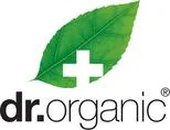 Dr Organic logo
