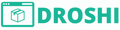 Droshi logo