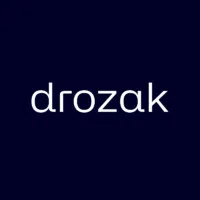 Drozak logo