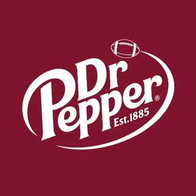 Dr Pepper logo