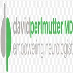 David Perlmutter logo