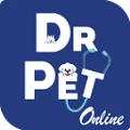 DrPET Online logo