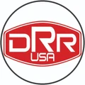 DRR USA logo