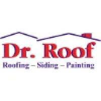 Dr. Roof logo