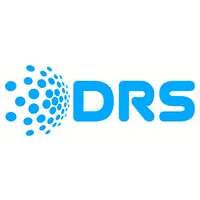 DRS Data Services logo