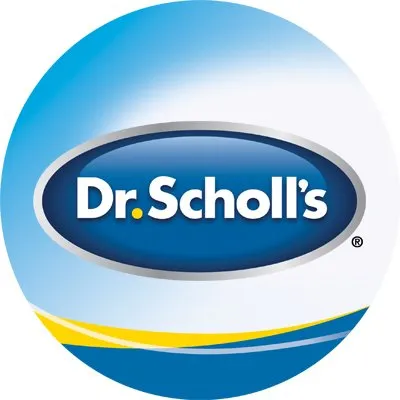Dr. Scholl's logo