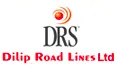 DRS Dilip Roadlines logo