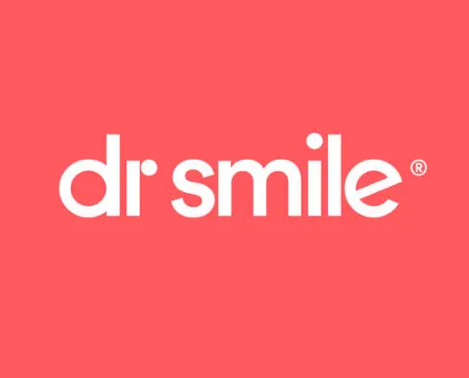 DrSmile logo