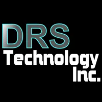 DRS Technology logo