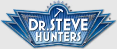 Dr. Steve Hunters logo