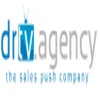 DRTV.Agency logo