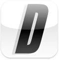 Drudge Report logo