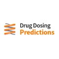 Drug Dosing Predictions logo