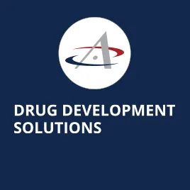 Drug Development Solutions logo