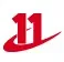 Drug Eleven logo