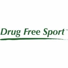 Drug Free Sport logo