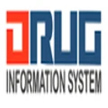 DrugInfoSys logo