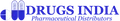 Drugs India