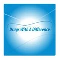 Drugs With A Difference logo