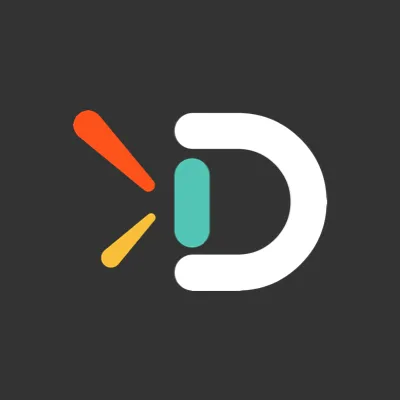 Drum logo