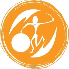 DrumFIT logo
