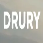Drury logo