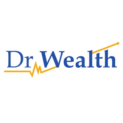 Dr Wealth logo