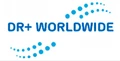 Drworldwide logo