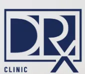 DRx Clinic logo