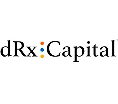 dRx Capital logo