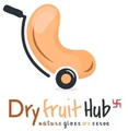 Dry Fruit Hub logo