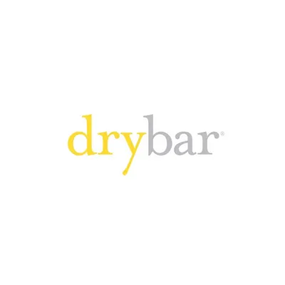 Drybar logo