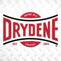 Drydene logo