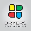 Dryers For Africa logo