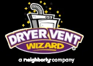 Dryer Vent Wizard logo