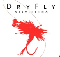 Dry Fly Distilling logo