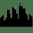 Dry Ice Columbus logo