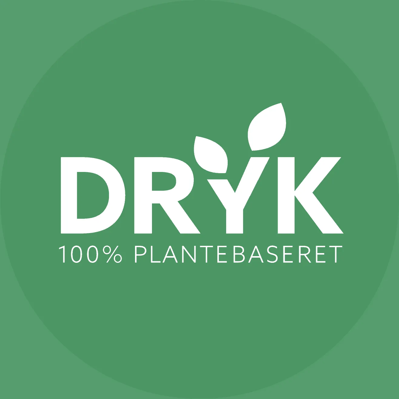 Dryk logo