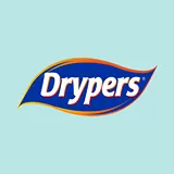 Drypers logo