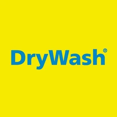 DryWash logo