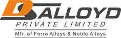 DS Alloyd